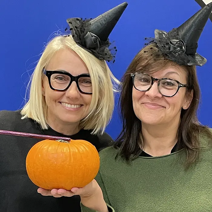 Eventos de Halloween en academia de inglés en Gijón